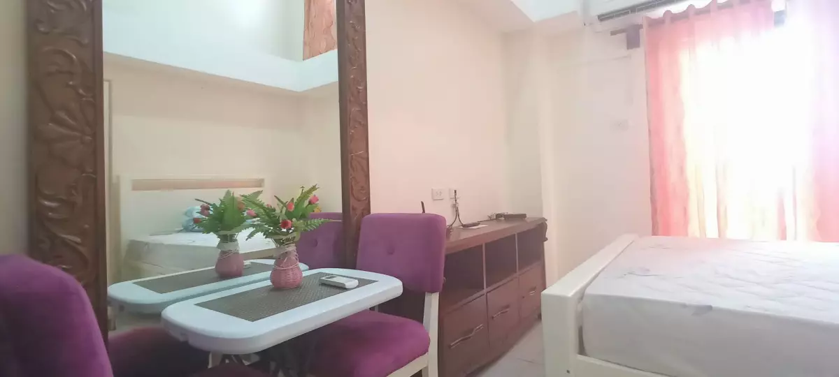 Studio unit for sale in Persimmon Tower 3 - photo 5