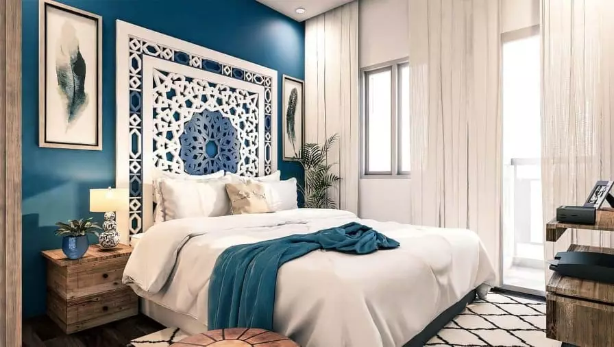 GRAND MESA RESIDENCES - photo 4