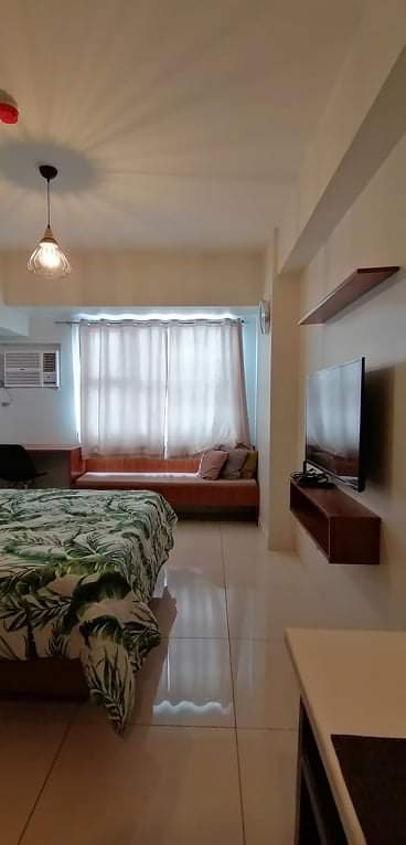 FOR SALE STUDIO UNIT IN HORIZON 101 - photo 7