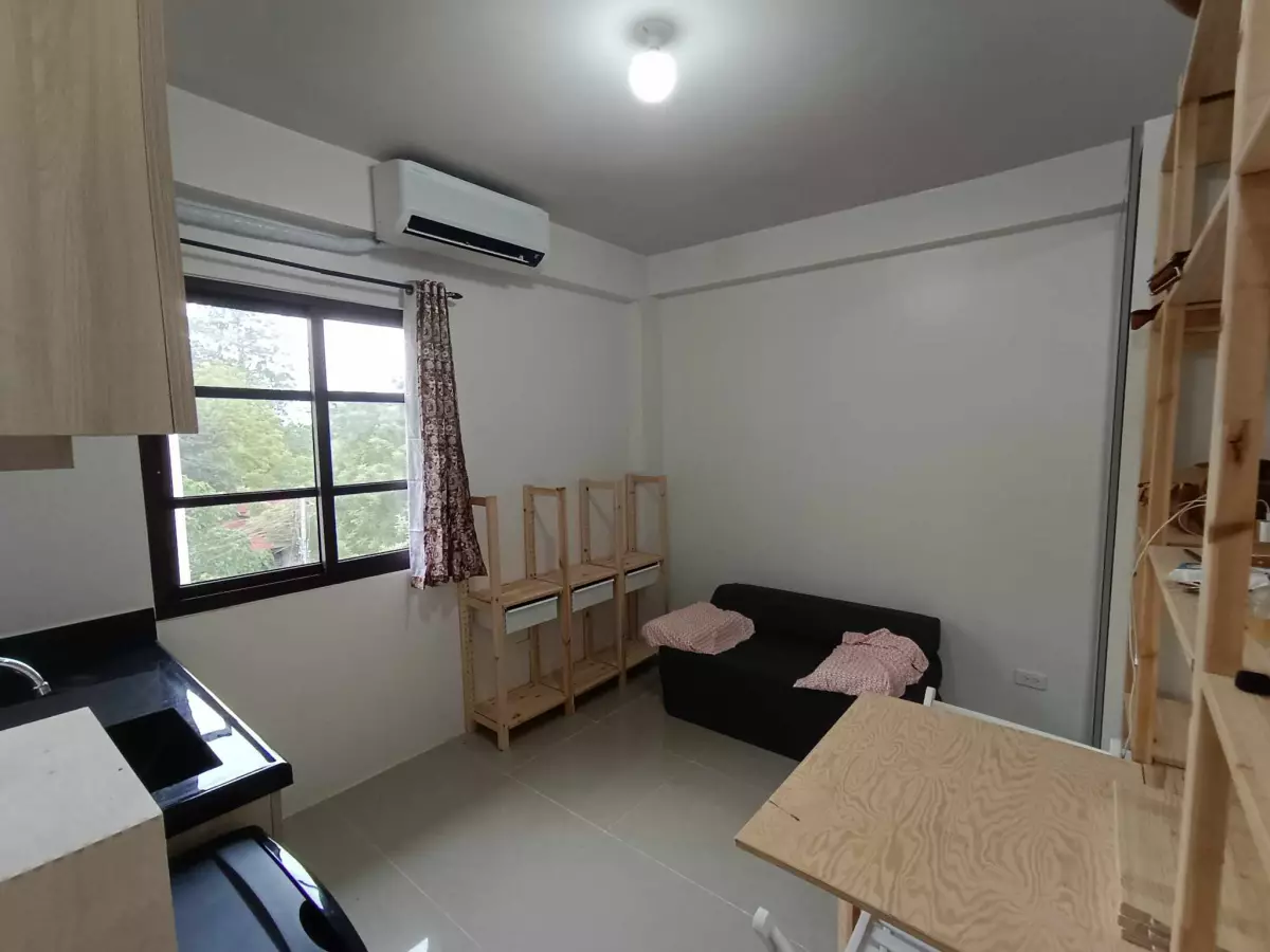 Rent-To-Own Studio Condo Unit in Brentwood Mactan — Studio in Lapu-Lapu City, Cebu, Central Visayas — Photo 4