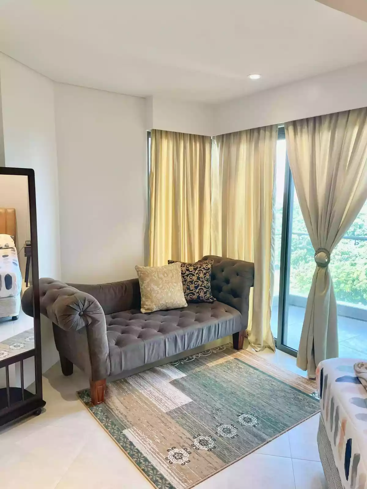 Tambuli Studio Unit for SALE — Studio in Maribago, Mactan Island, Lapu-lapu — Photo 3