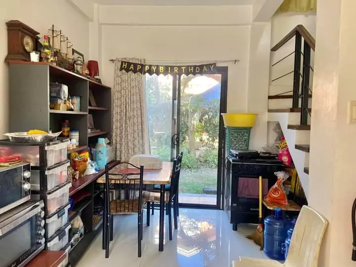 House and lot for sale  - photo 6