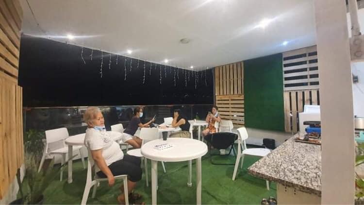 Whole Commercial Building For Rent - photo 6