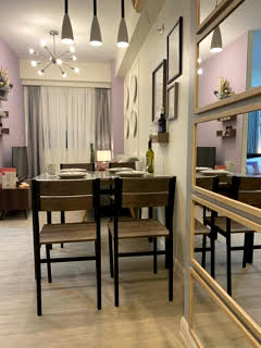 1 Bedroom unit, Fully Finished and Furnished Condo in Amaia Step Mandaue!!! - photo 4