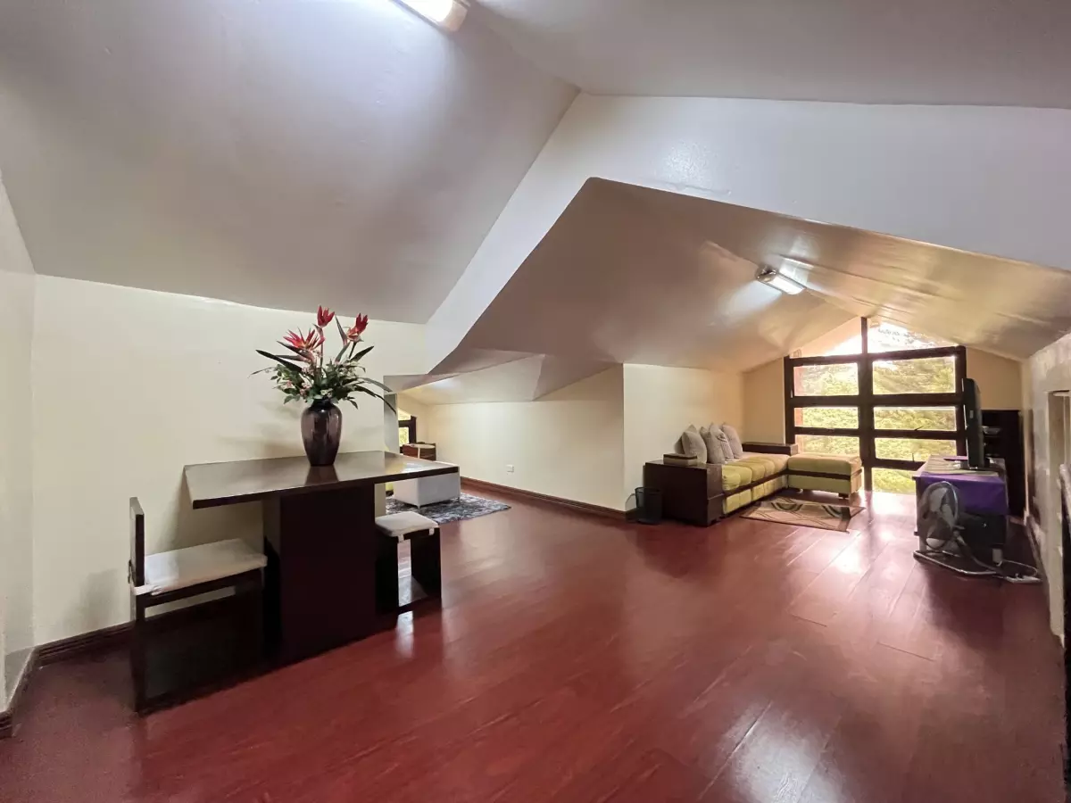 BALI-INSPIRED HOUSE & LOT FOR SALE in Canyonwoods, Tagaytay — House and Lot in Lemery, Batangas, Philippines — Photo 5