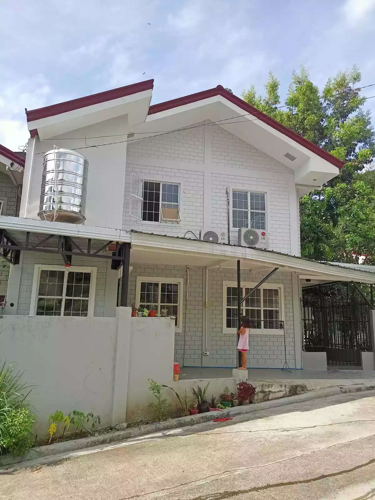 House & Lot — House and Lot in Cebu City, Cebu, Philippines — Photo 4