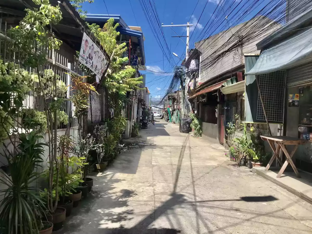 Boarding House and Lot for Sale - photo 4