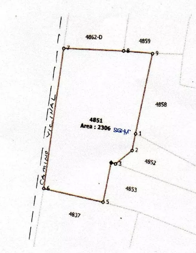 RESIDENTIAL  LOT IN JUBAY, LILOAN CEBU CLEAN TITLE - photo 3