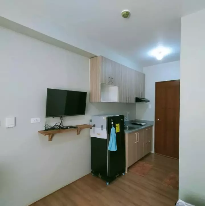 MIVESA STUDIO FOR RENT FURNISHED 