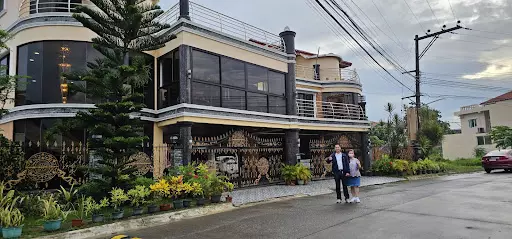 Open photo 19 of 19 — 3 STOREY SINGLE DETACHED HOUSE 10 BEDROOMS/6PARKING GARAGE FOR SALE IN TALISAY CITY CEBU