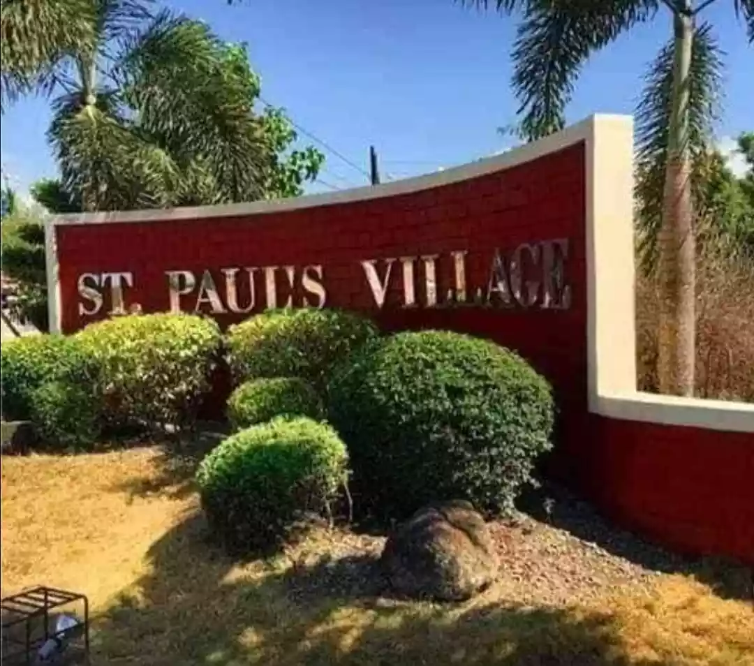 ST PAUL VILLA TALISAY CITY - photo 3
