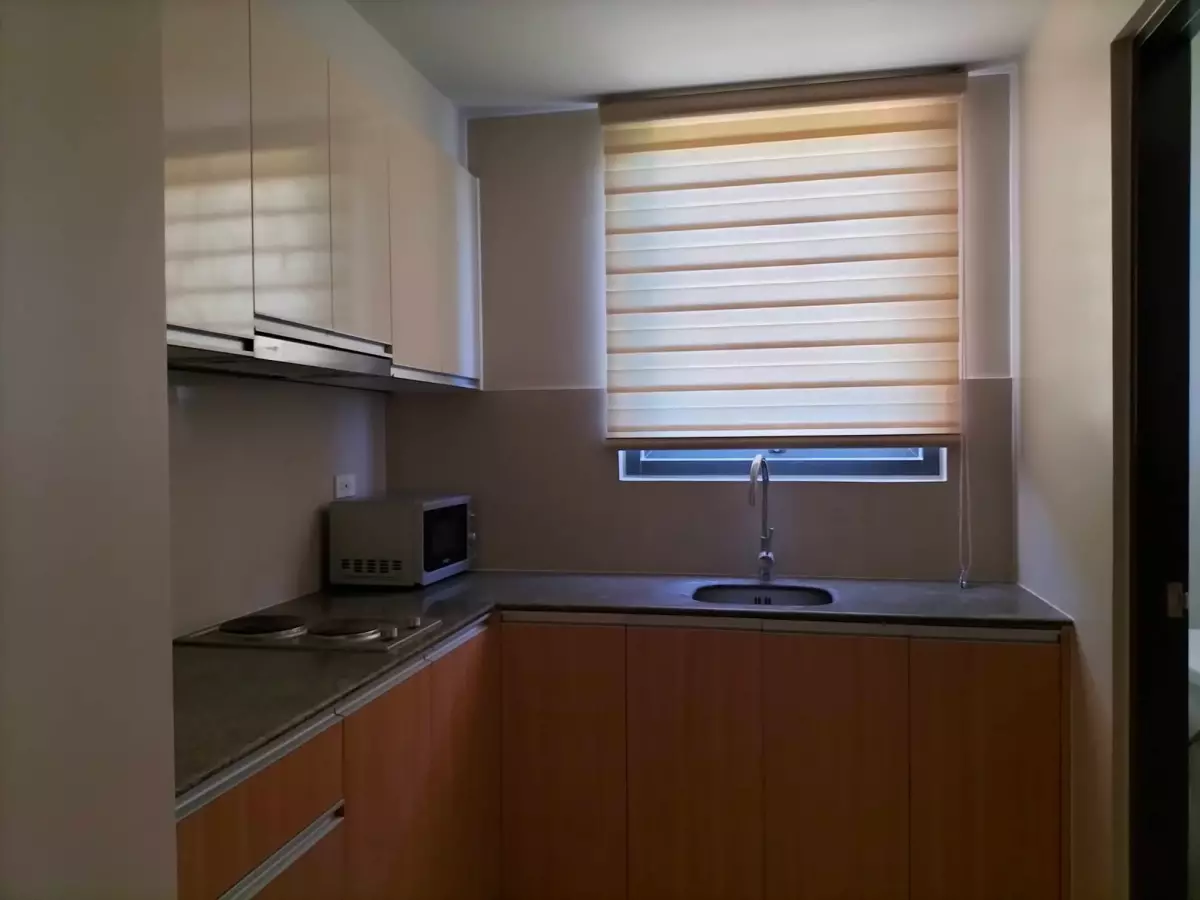 1 Bedroom Unit in Mactan Newtown — 1 Bedroom in Lapu-Lapu City, Cebu, Philippines — Photo 5