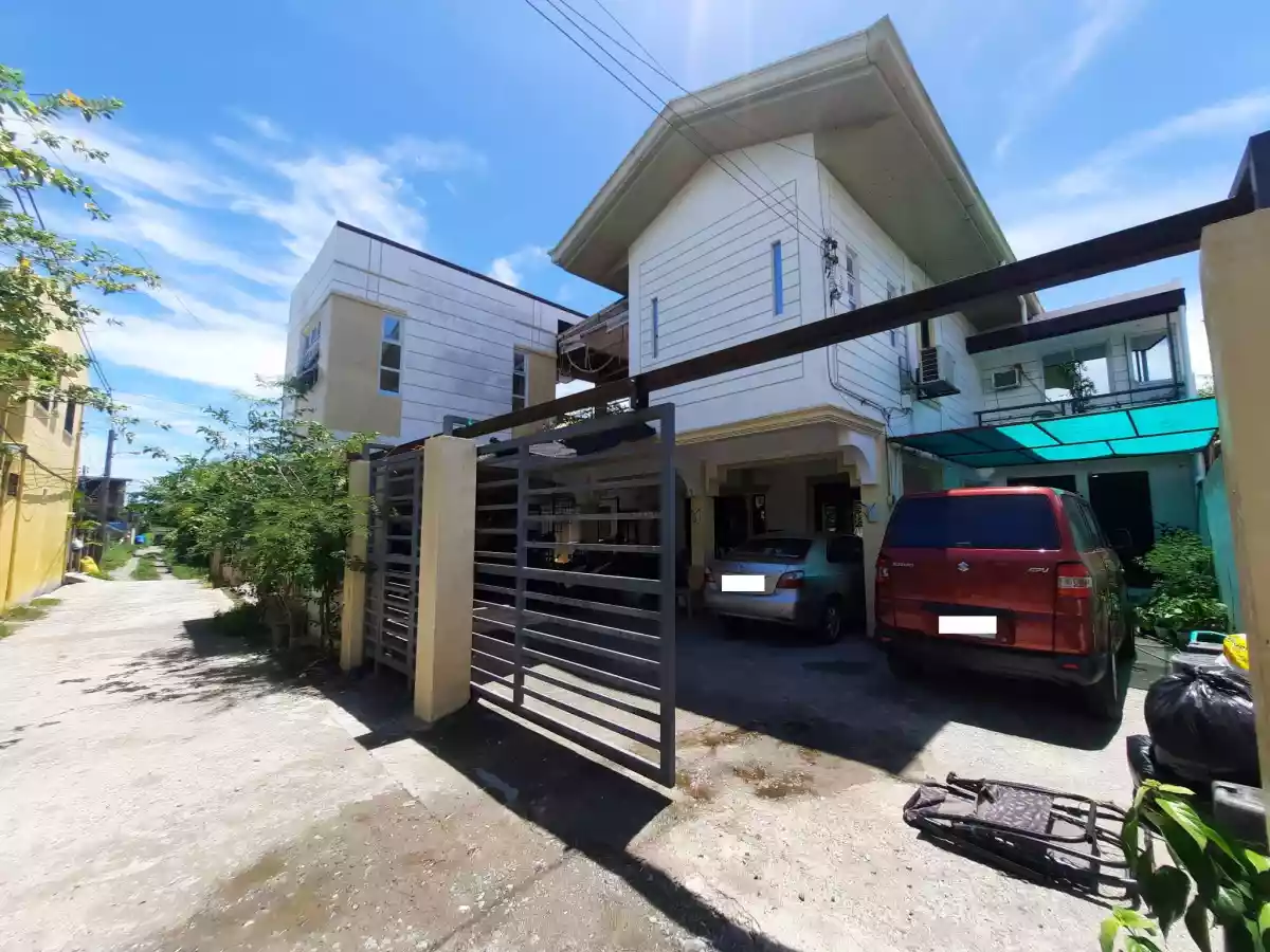 Malued Family Compound House Lot For Sale Dagupan Pangasinan