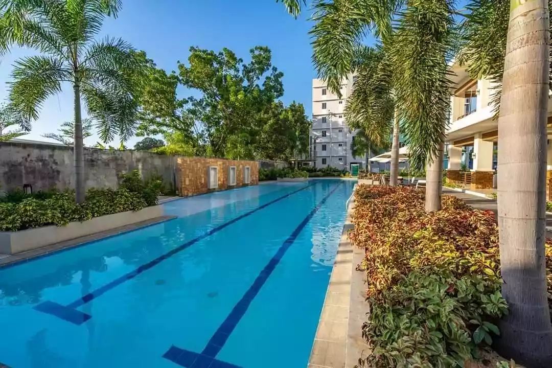 2 Bedroom Condo Unit in 8 Spatial For Sale — 2 Bedrooms in Davao City, Davao Region, Philippines — Photo 3