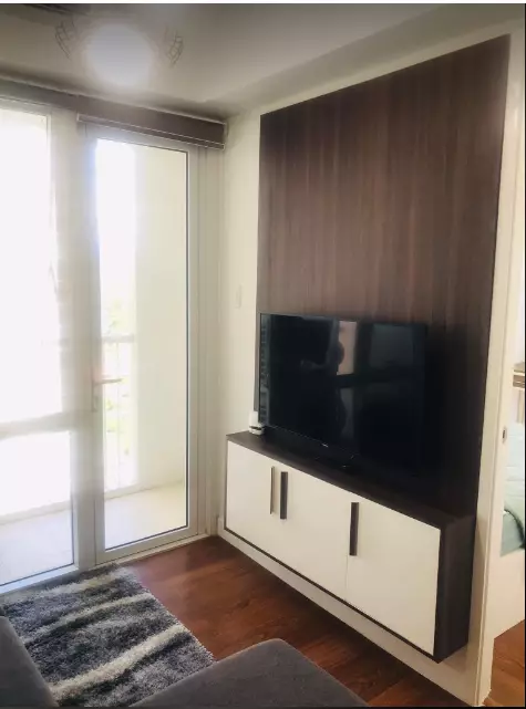 Marco Polo Residences 1 Bedroom Unit - photo 4