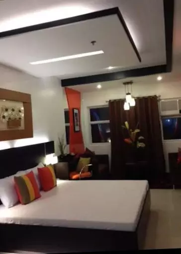 Fully furnished studio for rent — Studio in Cebu City, Cebu, Philippines — Photo 2
