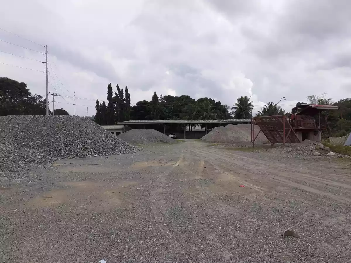 Lot for sale @ pagatpat CDO along the high way 1.6 hectare — Commercial Lot in Cagayan de Oro, Misamis Oriental, Philippines — Photo 6