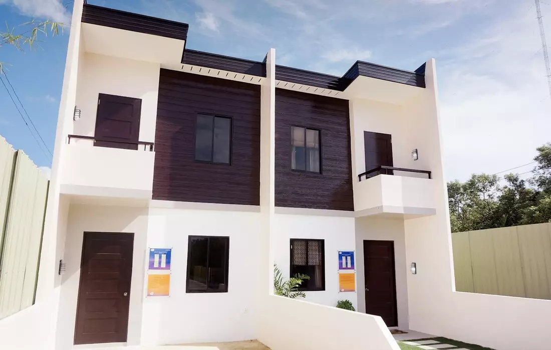 RUSH For assume: Almond Drive Talisay Townhouse — Townhouse in 6045 Cebu, Philippines — Photo 5