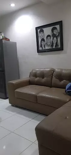 FOR RENT: FULLY-FURNISHED TOWNHOUSE UNIT IN MANDAUE — Townhouse in Mandaue City, Cebu, Philippines — Photo 4