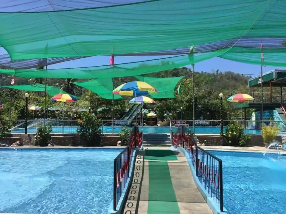 RESORT FOR SALE - photo 3