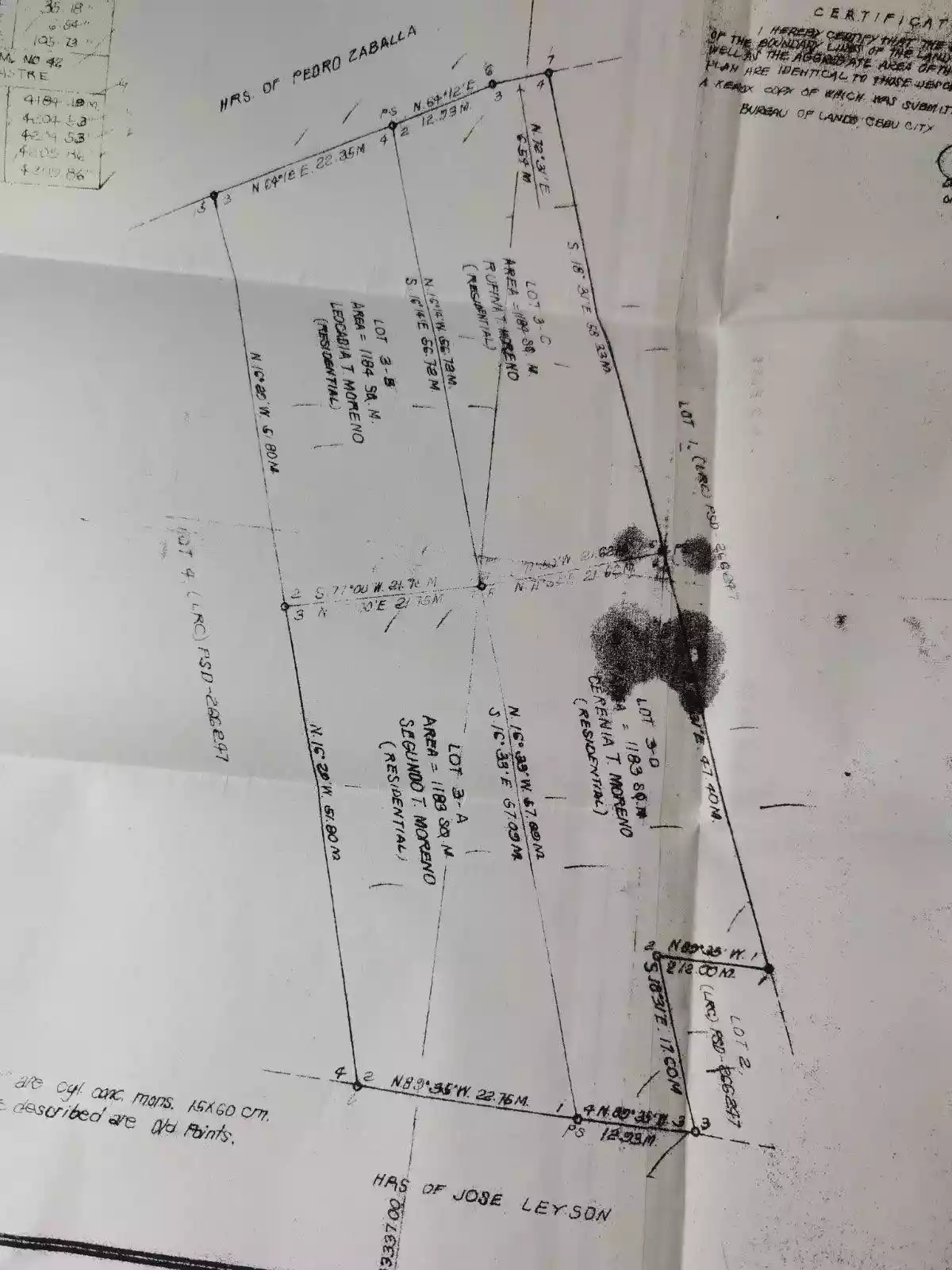 Residential lot sale in Banawa Cebu CIty - photo 4