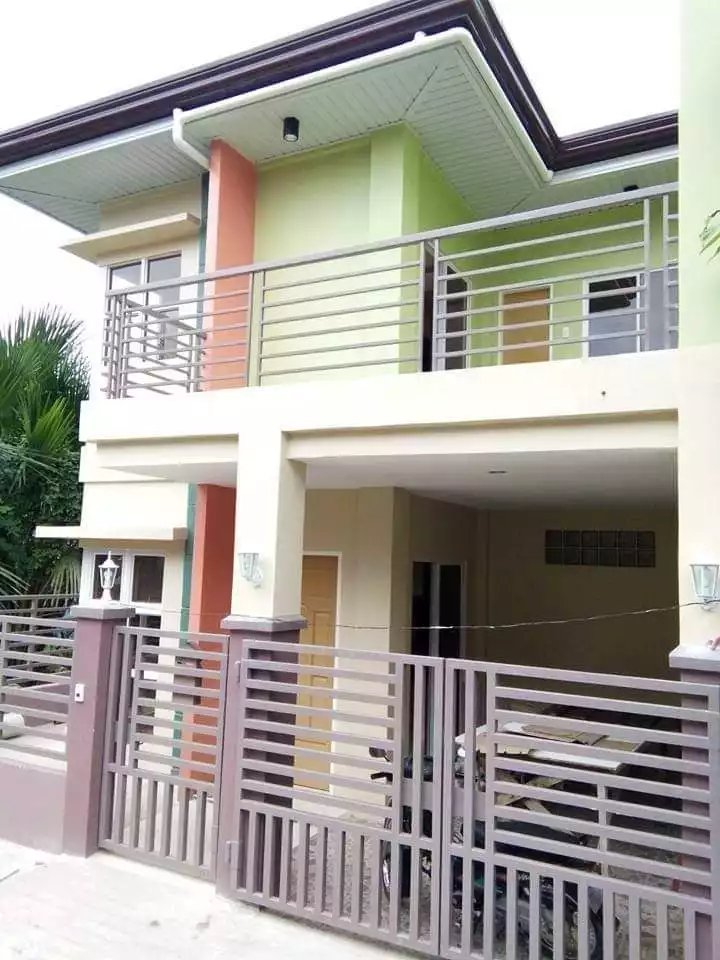 House & lot - photo 2