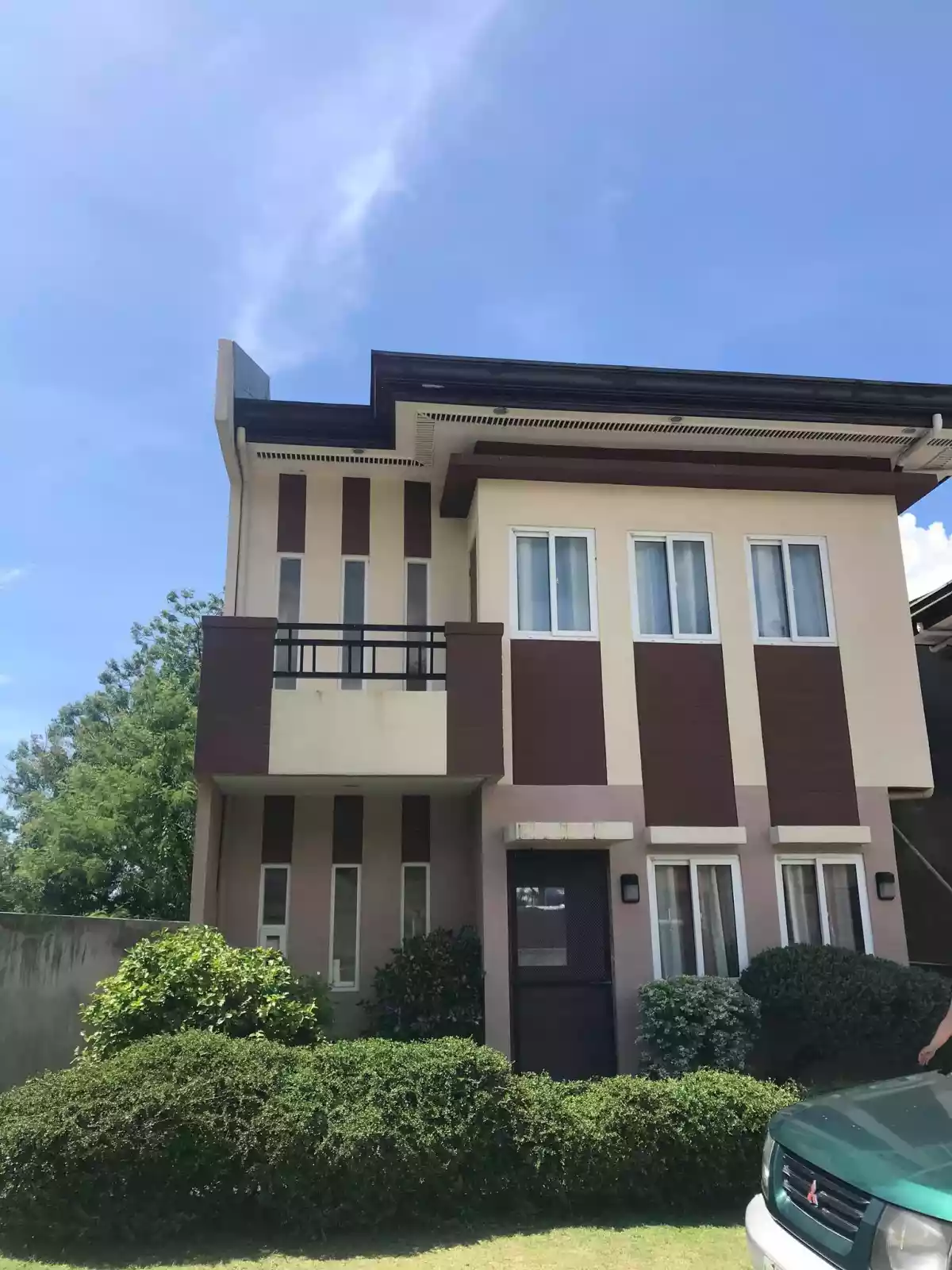 Corner Unit Single Detached House and Lot in Modena Consolacion — House and Lot in Consolacion, Cebu, Philippines — Photo 3