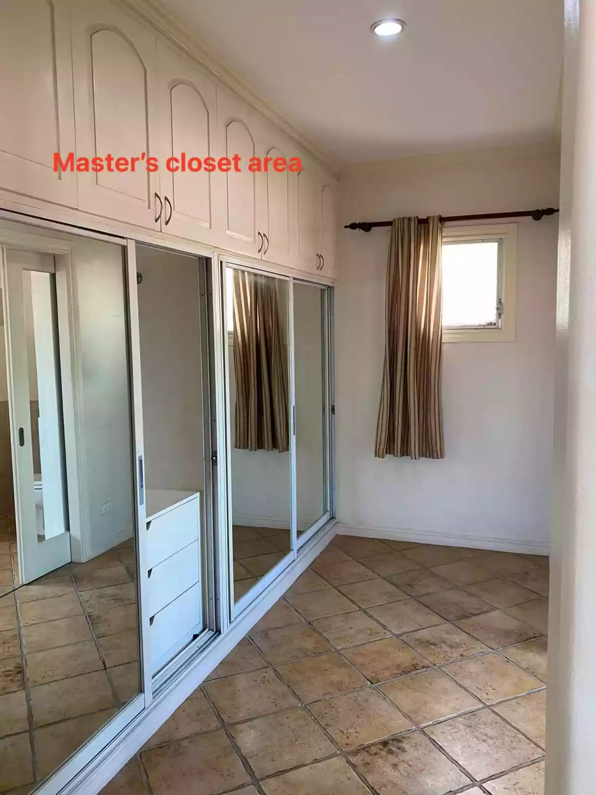 Open photo 12 of 18 — VILLA TERRACE MANDAUE 3-BR CORNER HOUSE FOR RENT   