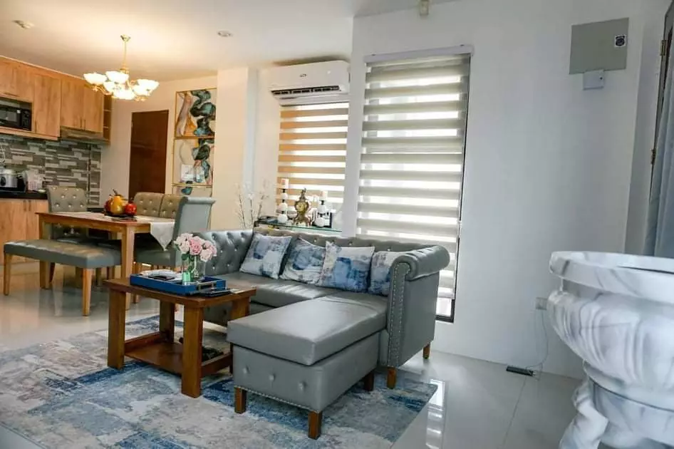 House For Rentâ€¼ï¸ @ Vizkaya Zen Residences   - photo 2