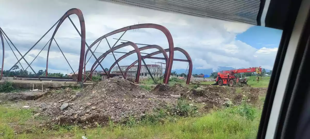 ORMOC CITY LOT FOR SALE