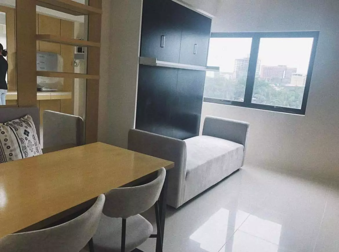 For sale condo unit for assume at Persimmon Studios, mabolo, Cebu - photo 5
