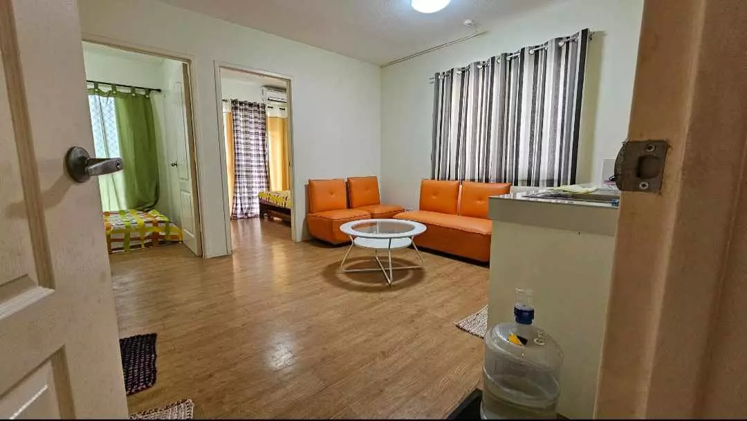 Open photo 14 of 15 — Two Bedroom fully furnished unit in San Remo Oasis at Citi De Mare