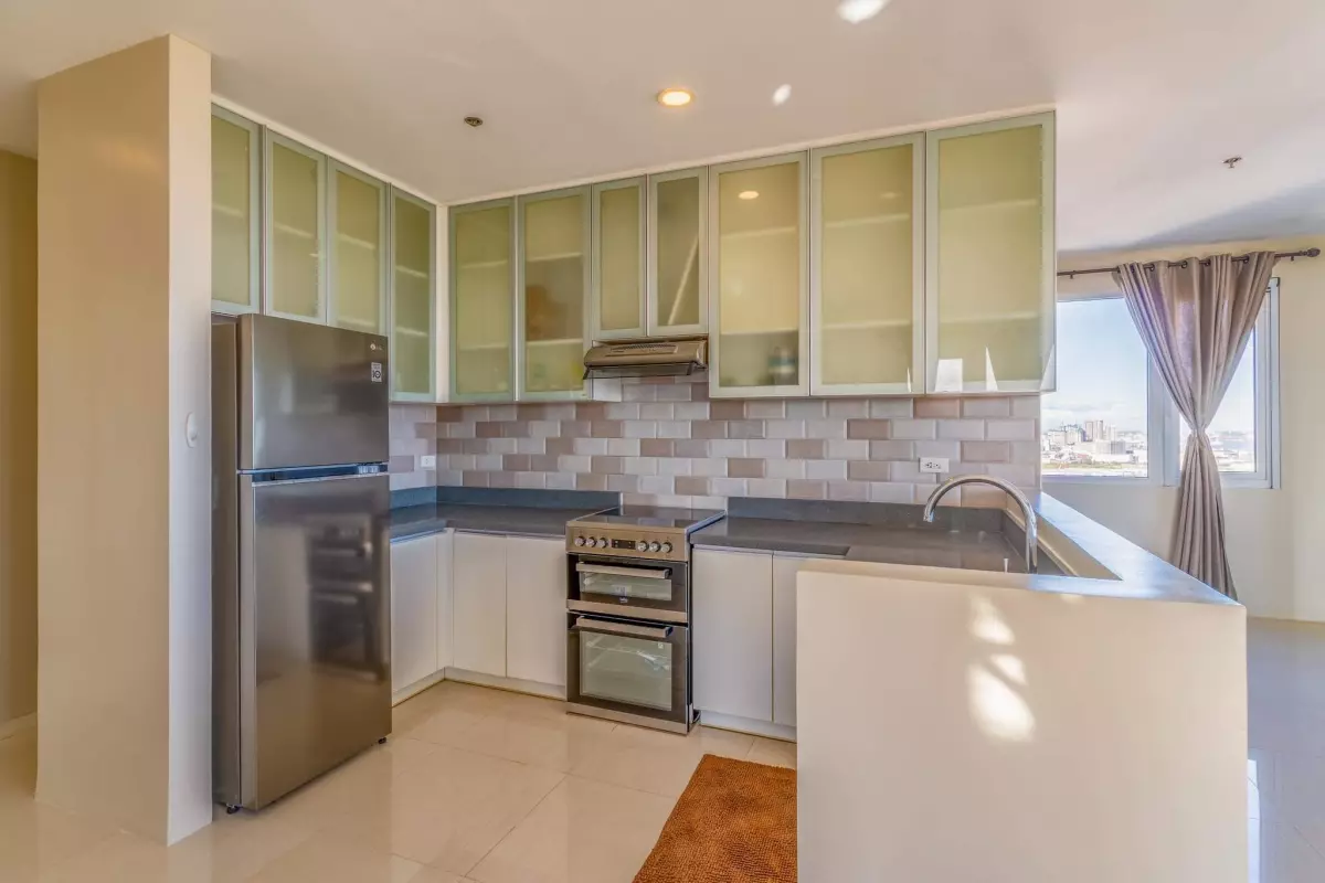 Open photo 16 of 16 — 3-Bedroom Penthouse at Calyx Residences Cebu Business Park Cebu City