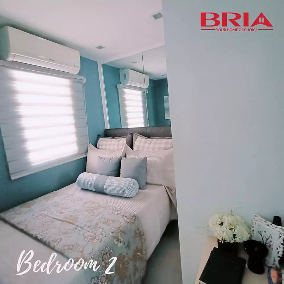 Bria Homes Tagum Davao Ready for Occupancy — House and Lot in Unnamed Road, Tagum, Davao del Norte — Photo 6