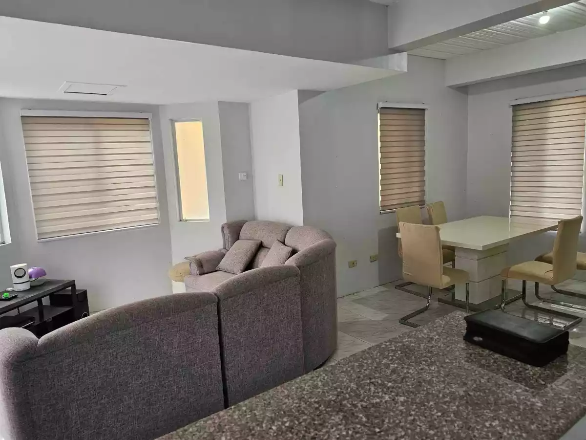 Corner Camella house and lot for rent - photo 6