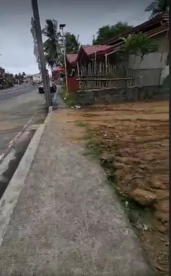 Low Priced RUSH SALE BEACH LOT — Beach Lot in Plaridel, Quezon, Philippines — Photo 6