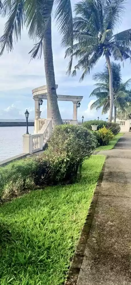Lot for Sale @ Pacific Shores subd.Talisay City — Residential Lot in Talisay City, Negros Occidental, Philippines — Photo 4