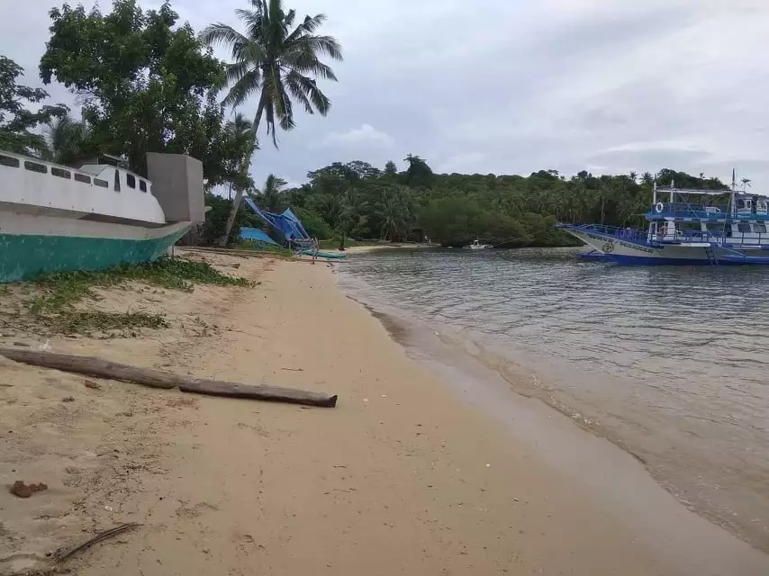 Titled — Beach Lot in El Nido, Palawan, Philippines — Photo 6