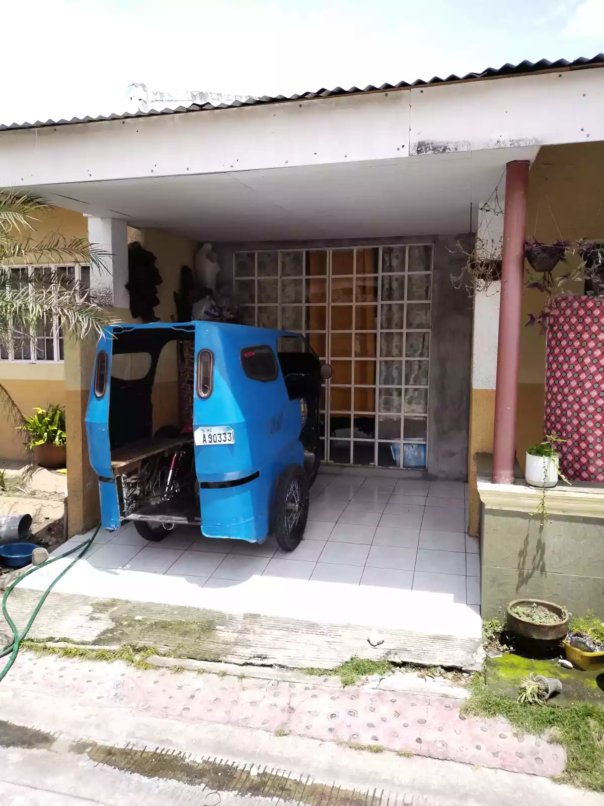 Lacassandra house&lot — House and Lot in General Santos City, South Cotabato, Philippines — Photo 3