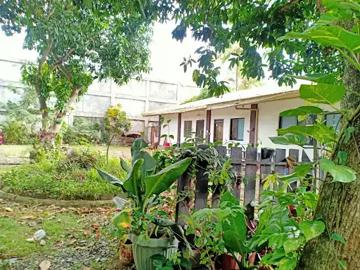 LOT WITH UNFINISH BUILDING — Residential Lot in Agusan Del Norte, Philippines — Photo 3