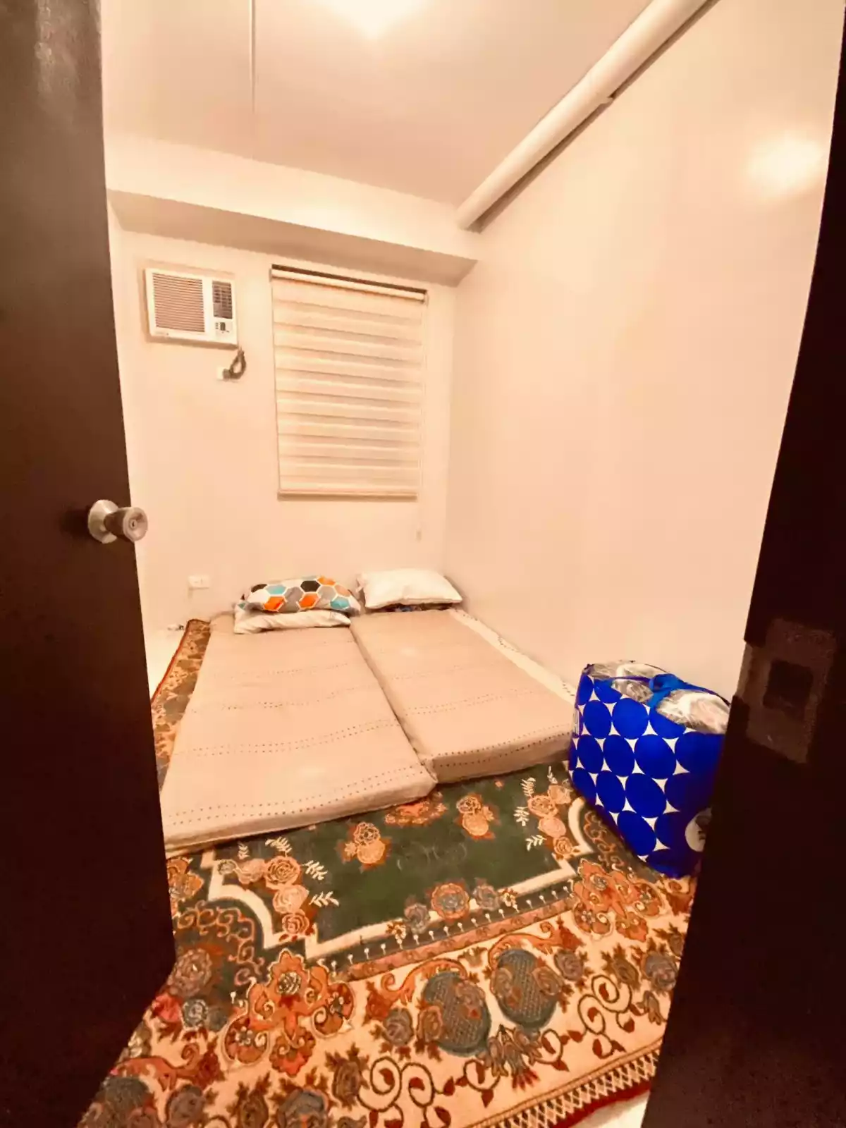 2 bedroom unit with parking and pet friendly — 2 Bedrooms in Mandaue City, Cebu, Philippines — Photo 7