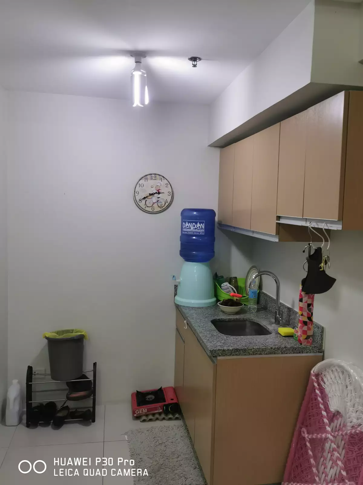 FOR SALE 1 BEDROOM IN SUNDANCE RESIDENCES BANAWA CEBU CITY — 1 Bedroom in Guadalupe, R. Duterte Street, Cebu City — Photo 3
