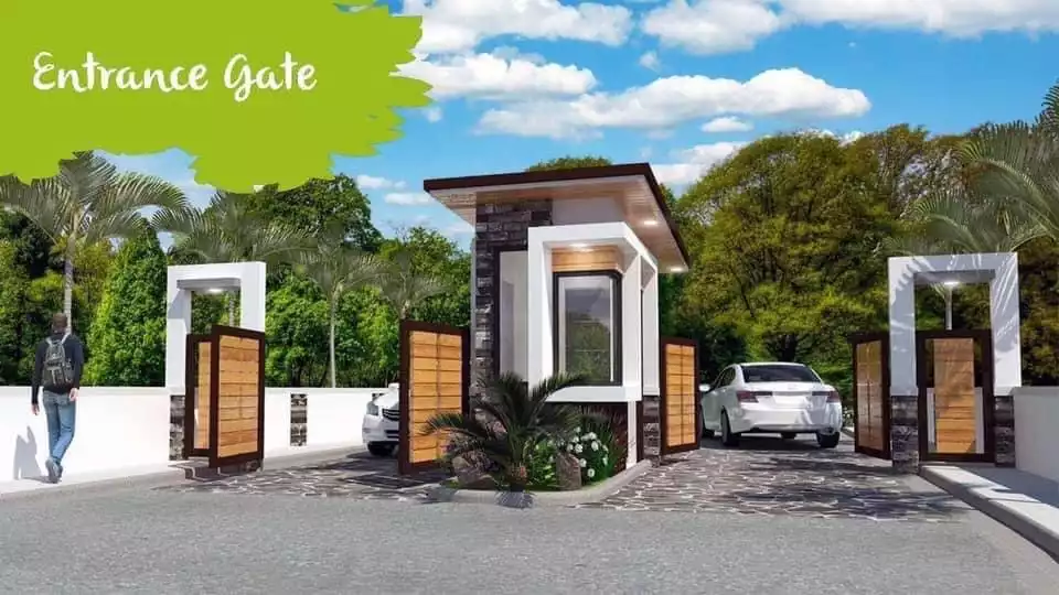 For Assume townhouse - photo 7