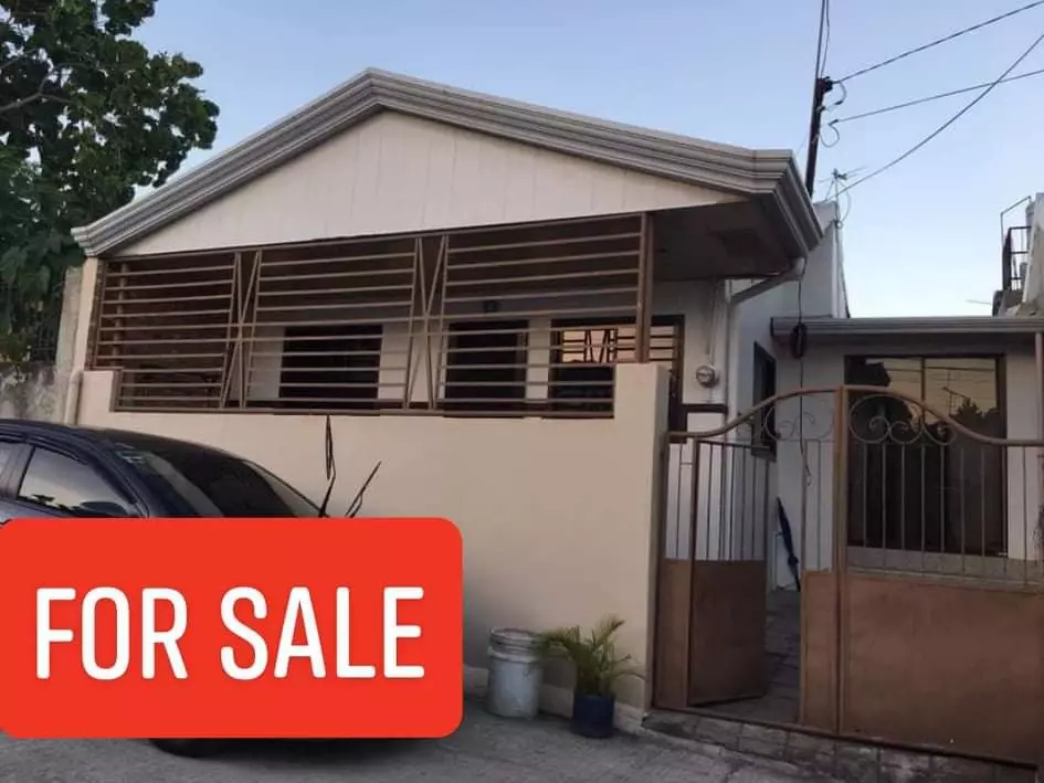 Single detached house in Minglanilla