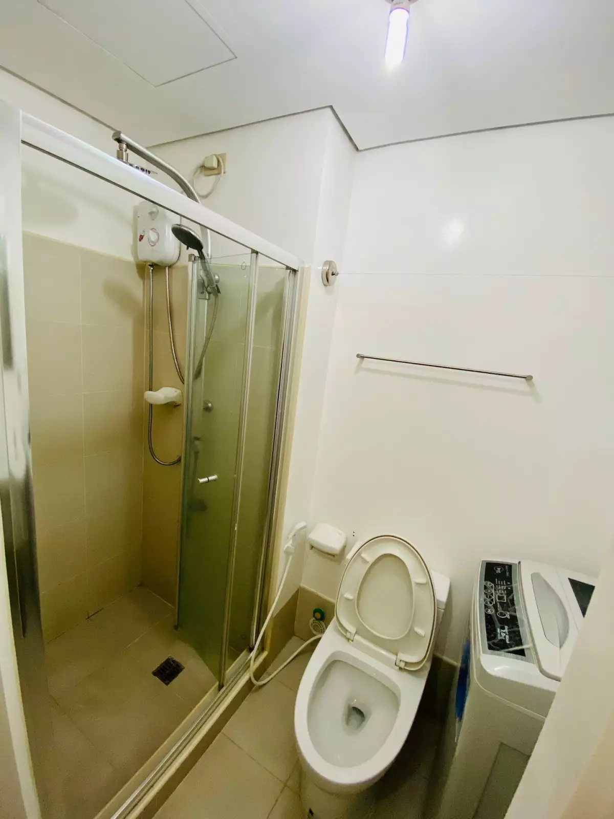 SMDC — 1 Bedroom in Madison, Mandaluyong, Metro Manila — Photo 6