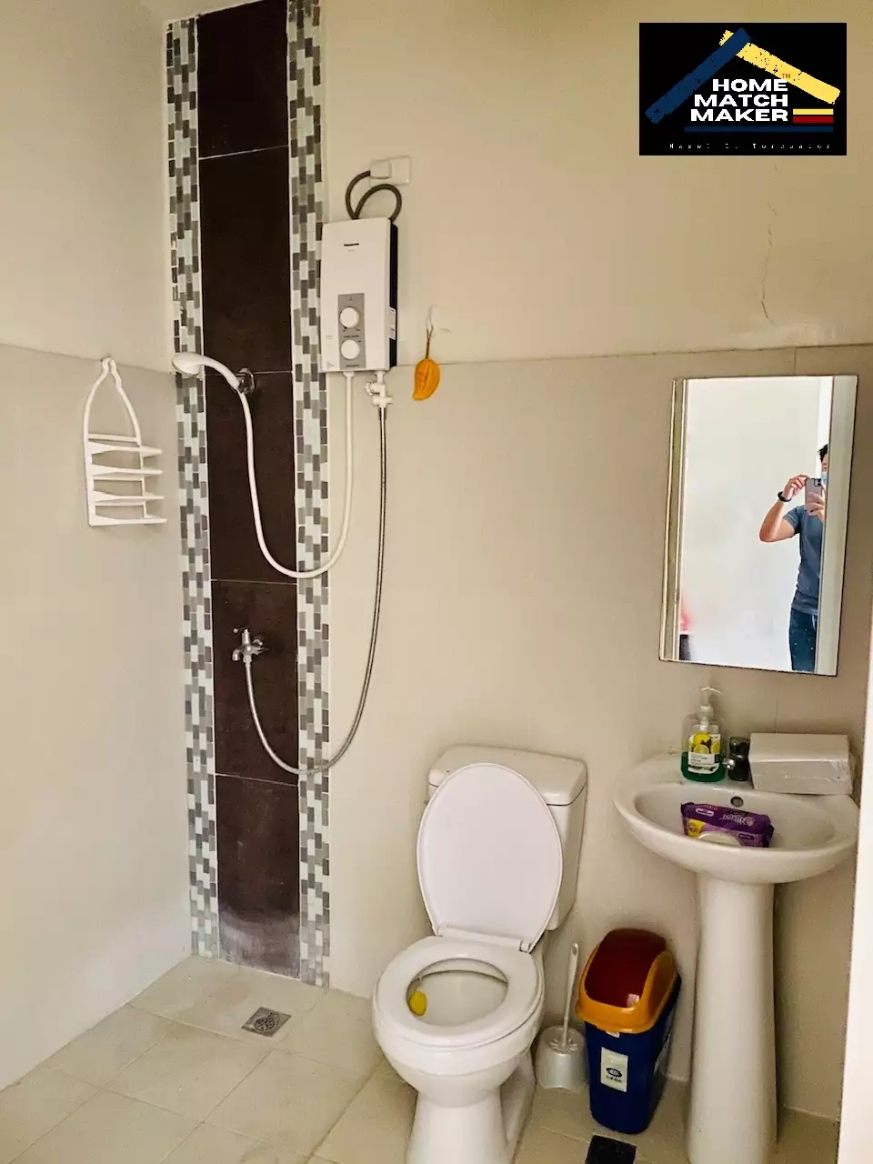 FURNISHED TOWNHOUSE in Northwoods Residences - photo 6