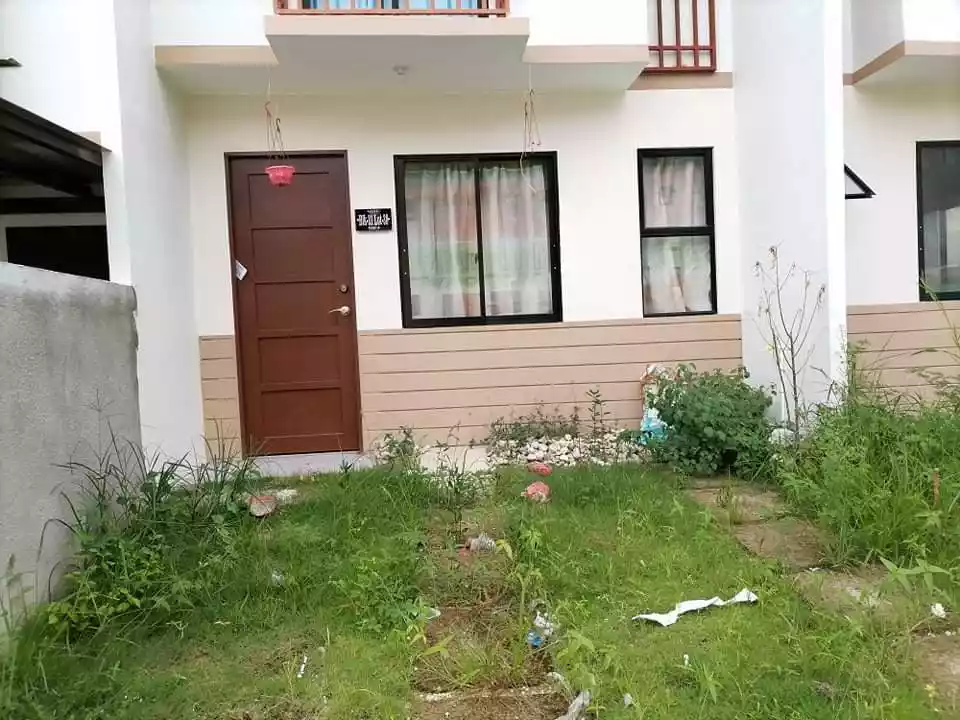 Townhouse for rent CASA MIRA SOUTH  - photo 7