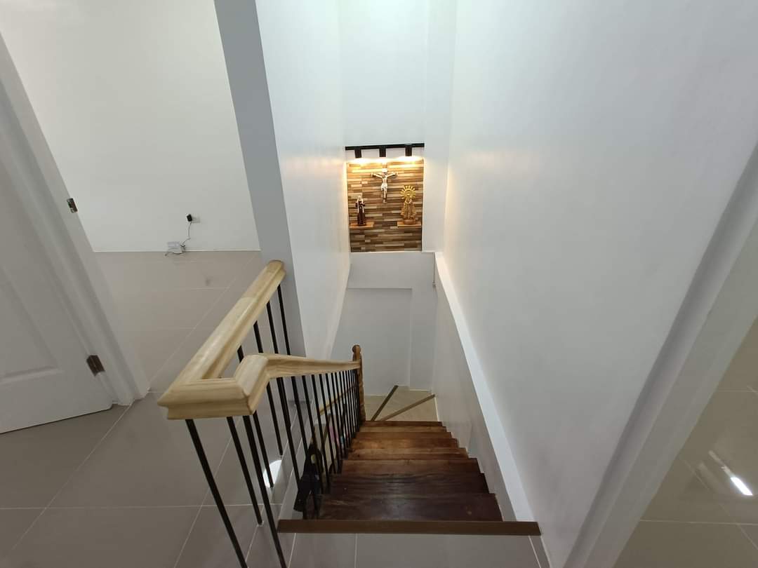 House & Lot for Rent at La Aldea — House and Lot in Lapu-Lapu City, Cebu, Philippines — Photo 5
