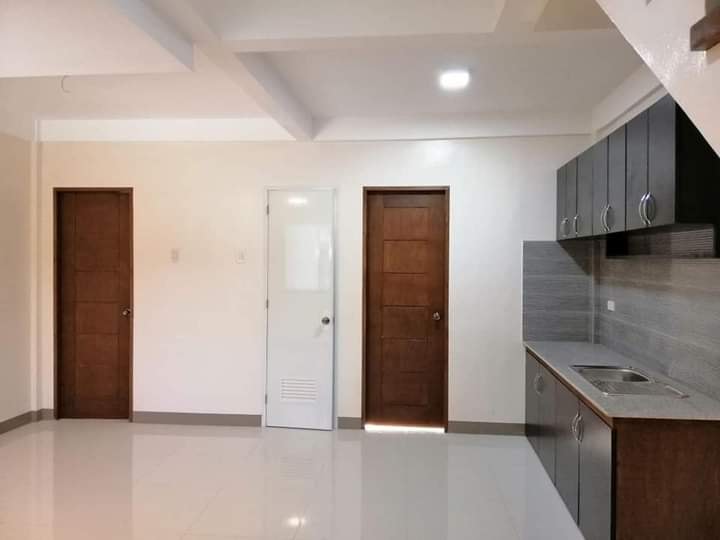 READY FOR OCCUPANCY 