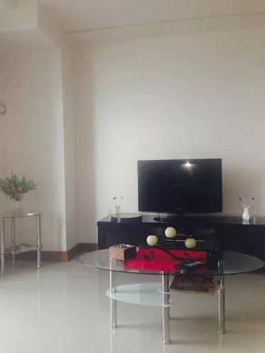 STUDIO UNIT AT AMISA RESIDENCES — Studio in Cebu, Philippines — Photo 5
